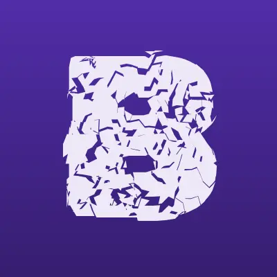 Башнефть, лого-визитка