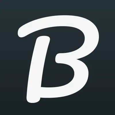 Башнефть, лого-визитка