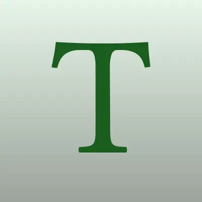 Тамара, магазин, лого-визитка