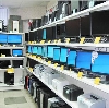 Компьютерные магазины в Бугуруслане