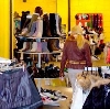 Магазины одежды и обуви в Бугуруслане