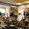 Музыкальные магазины в Бугуруслане