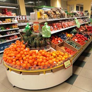 Супермаркеты Бугуруслана