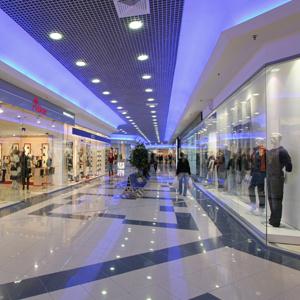 Торговые центры Бугуруслана